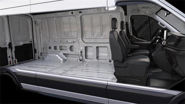 new 2023 Ford Transit-150 car, priced at $69,650