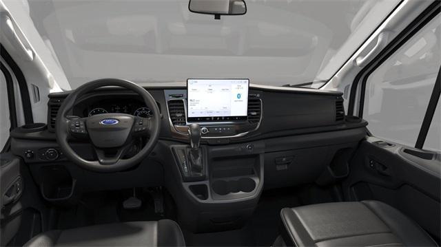 new 2023 Ford Transit-150 car, priced at $69,650