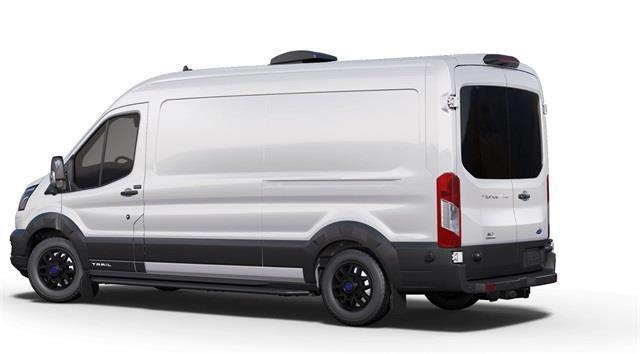 new 2023 Ford Transit-150 car, priced at $69,650