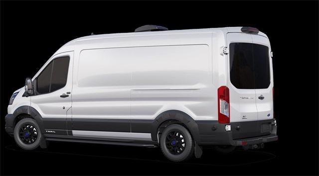 new 2023 Ford Transit-150 car, priced at $69,650