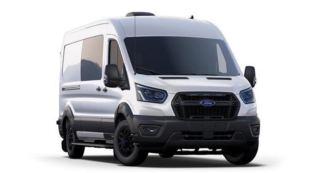 new 2023 Ford Transit-150 car, priced at $69,650