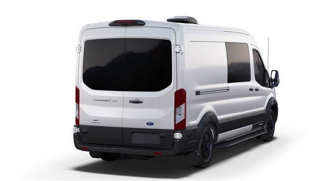 new 2023 Ford Transit-150 car, priced at $69,650