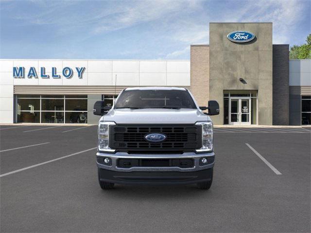 new 2024 Ford F-250 car, priced at $49,827