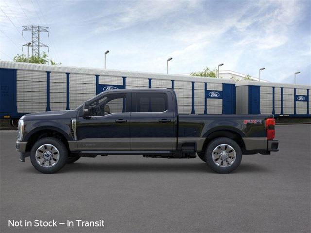 new 2026 Ford F-250 car, priced at $89,843