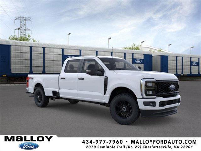 new 2026 Ford F-350 car, priced at $61,363