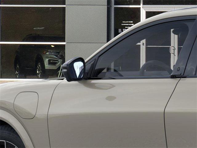 new 2025 Ford Mustang Mach-E car, priced at $48,632