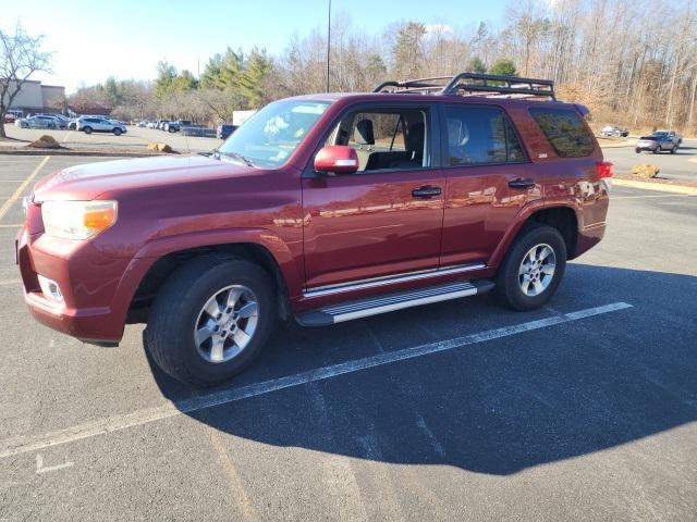 used 2013 Toyota 4Runner car, priced at $18,753