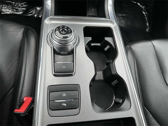 used 2022 Ford Edge car, priced at $22,485