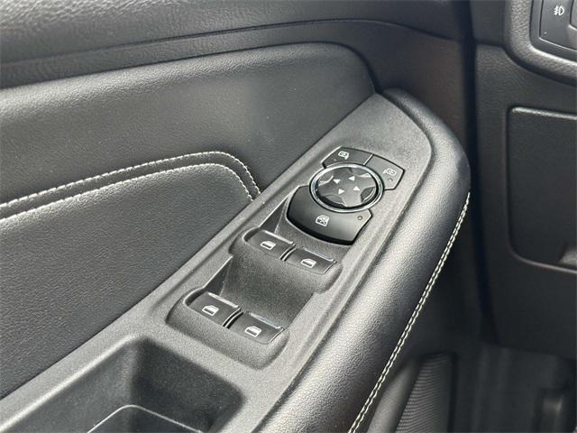 used 2022 Ford Edge car, priced at $22,485