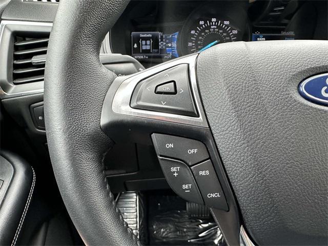 used 2022 Ford Edge car, priced at $22,485