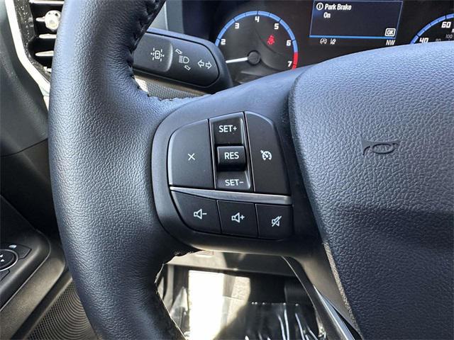 used 2023 Ford Bronco Sport car, priced at $27,996