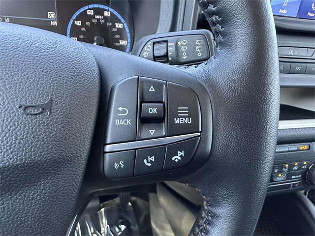 used 2023 Ford Bronco Sport car, priced at $27,996