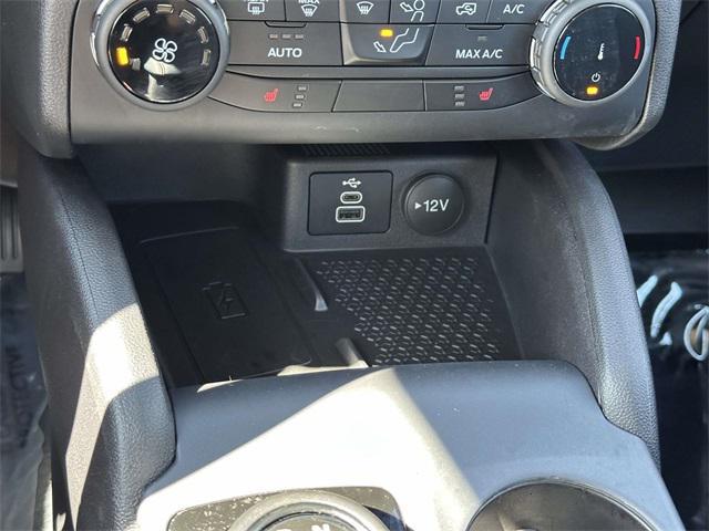 used 2023 Ford Bronco Sport car, priced at $27,996