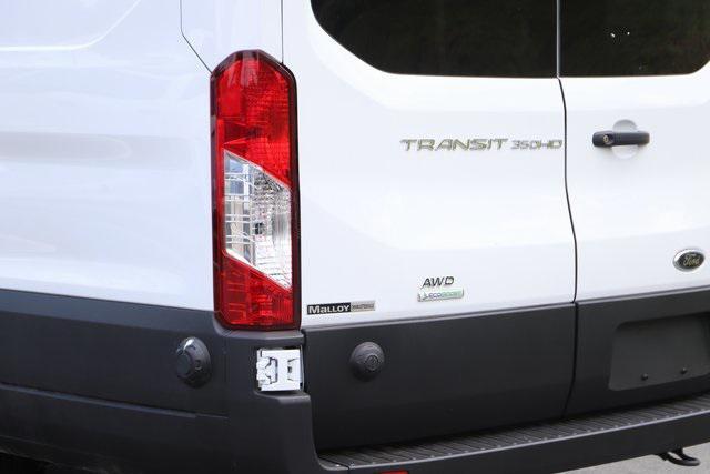 new 2024 Ford Transit-350 car, priced at $72,056