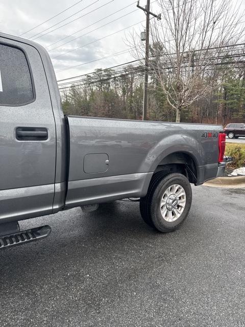 used 2022 Ford F-250 car, priced at $46,998