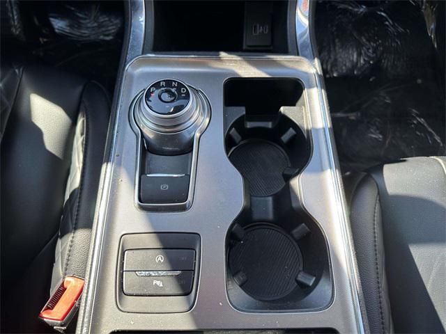 used 2024 Ford Edge car, priced at $28,993