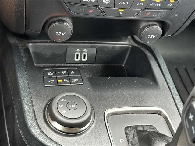 used 2022 Ford Ranger car, priced at $32,725
