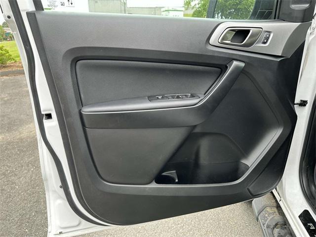 used 2022 Ford Ranger car, priced at $32,725