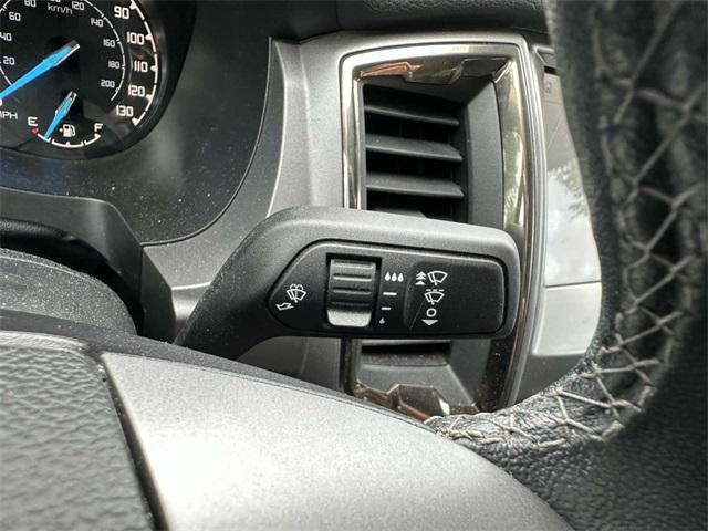 used 2022 Ford Ranger car, priced at $32,725