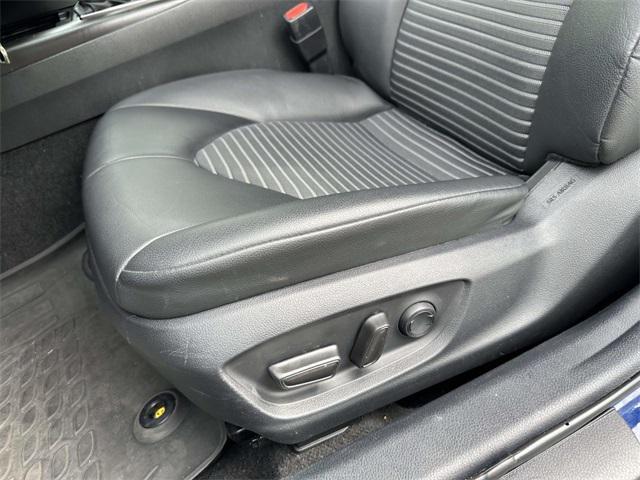 used 2024 Toyota Camry car, priced at $25,498