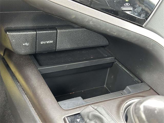 used 2024 Toyota Camry car, priced at $25,498