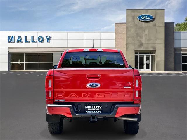 used 2019 Ford Ranger car, priced at $28,965