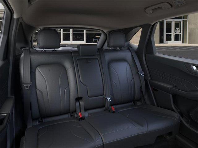 new 2025 Ford Escape PHEV car