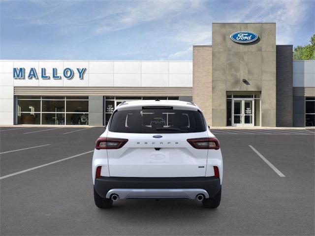 new 2025 Ford Escape PHEV car, priced at $36,722