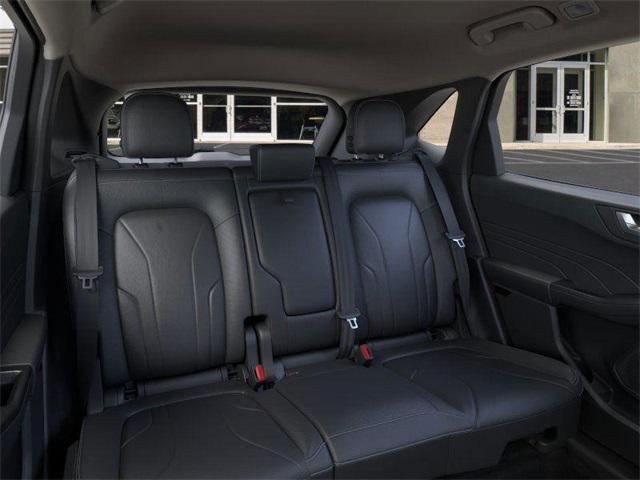 new 2025 Ford Escape PHEV car, priced at $36,722