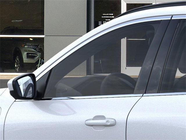 new 2025 Ford Escape PHEV car, priced at $36,722
