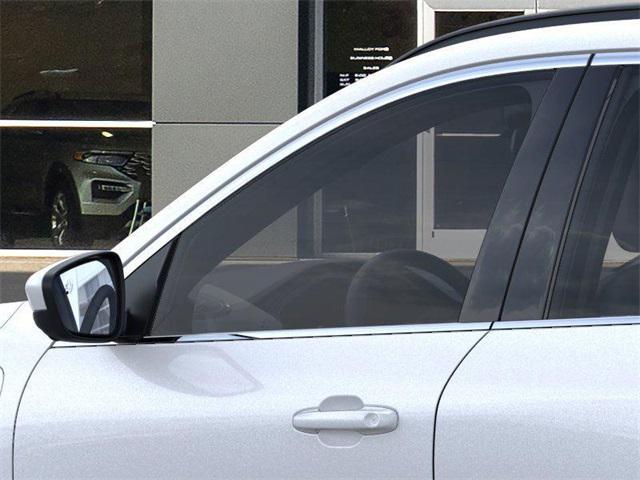 new 2025 Ford Escape PHEV car