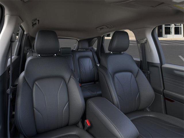 new 2025 Ford Escape PHEV car, priced at $36,722