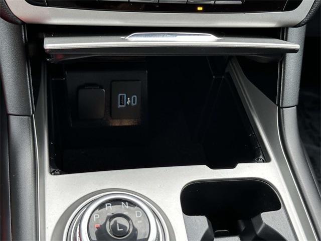 used 2022 Ford Explorer car, priced at $31,995