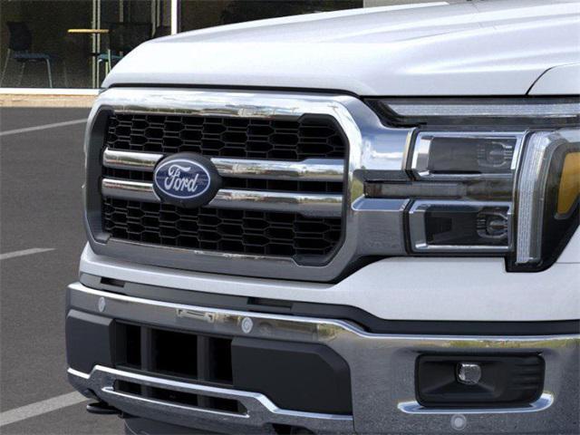 new 2025 Ford F-150 car, priced at $69,682