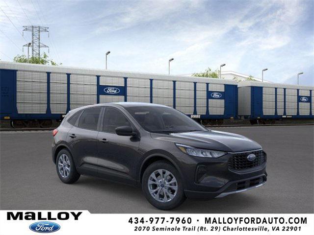 new 2026 Ford Escape car, priced at $33,699