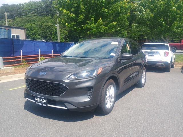 used 2020 Ford Escape car, priced at $16,580