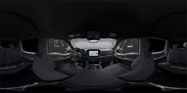 new 2024 Ford F-150 car, priced at $54,080