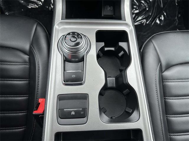 used 2024 Ford Edge car, priced at $22,698