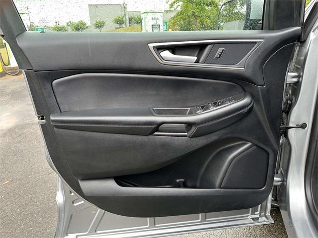 used 2024 Ford Edge car, priced at $22,698