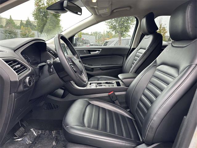 used 2024 Ford Edge car, priced at $22,698