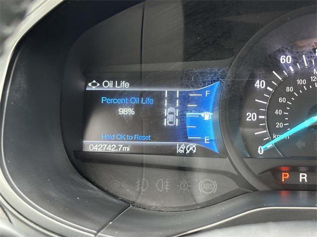 used 2024 Ford Edge car, priced at $22,698