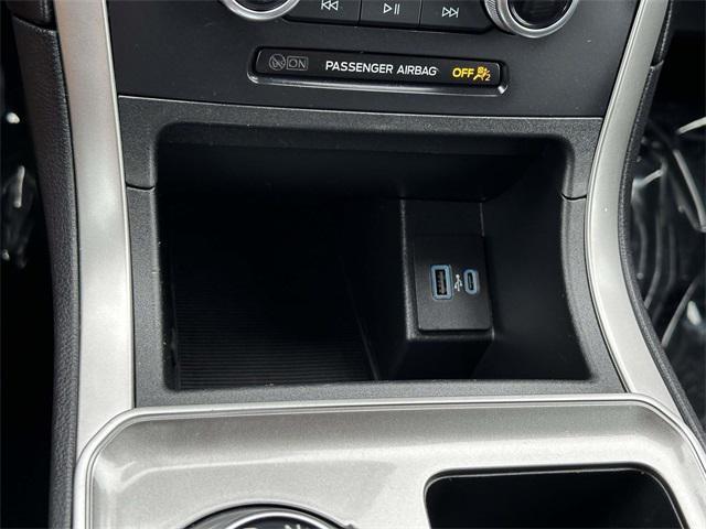 used 2024 Ford Edge car, priced at $22,698