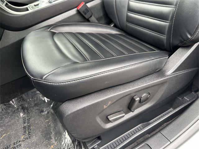 used 2024 Ford Edge car, priced at $22,698