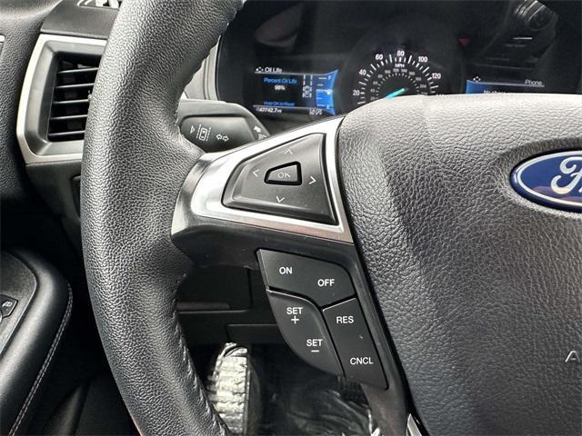 used 2024 Ford Edge car, priced at $22,698