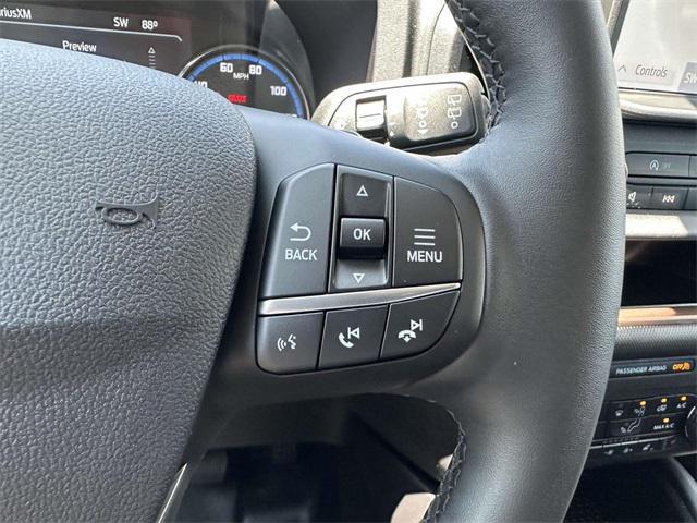 used 2024 Ford Bronco Sport car, priced at $35,465