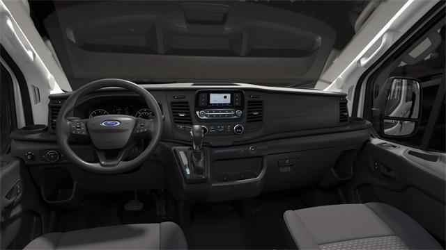 new 2024 Ford Transit-250 car, priced at $51,060