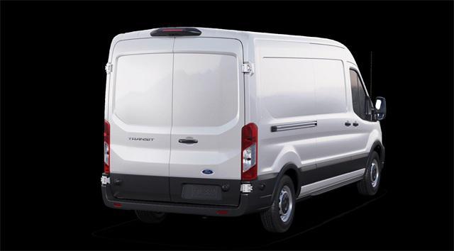 new 2024 Ford Transit-250 car, priced at $51,060