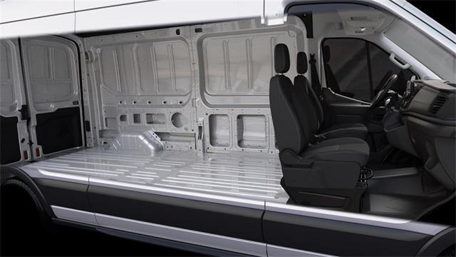 new 2024 Ford Transit-250 car, priced at $51,060