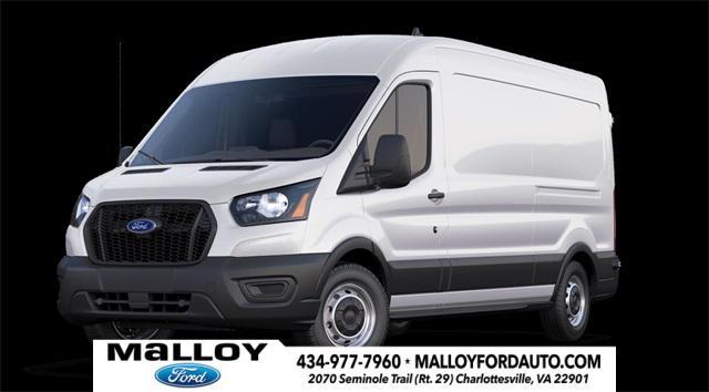 new 2024 Ford Transit-250 car, priced at $52,560