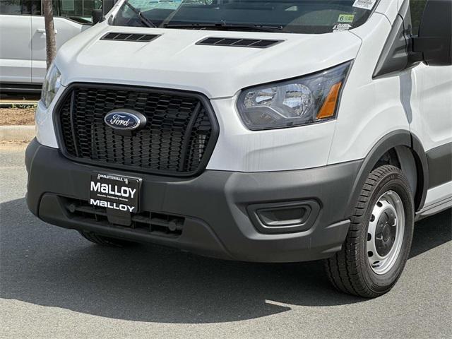 new 2024 Ford Transit-250 car, priced at $46,635